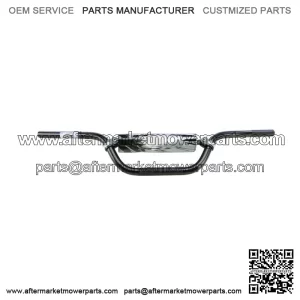 ATV Aluminum Handle Bar Handlebar Banshee Blaster Warrior Raptor 400EX LTZ400 (For: Yamaha)