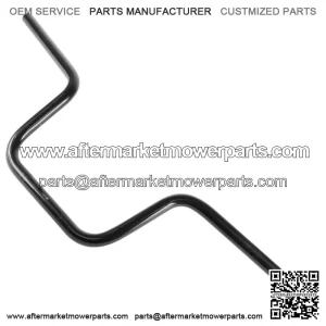 Handlebars For Honda Rancher 420 TRX420TM1 2014-2023 ATV (For: Honda)