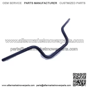 HONDA  ATV HANDLEBARS BARS TRX250EX TRX250X TRX 250EX 250X 2008-2024 (For: Honda)