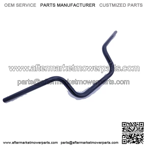 HONDA  ATV HANDLEBARS BARS TRX250EX TRX250X TRX 250EX 250X 2008-2024 (For: Honda)