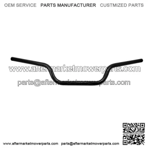 7/8" Honda Sportrax TRX300 93-06 ATV Replica Handlebars 53100-HCO-670ZC