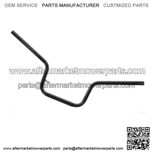 Honda HANDLEBAR 53100-HN5-A80 OEM NEW (For: Honda)