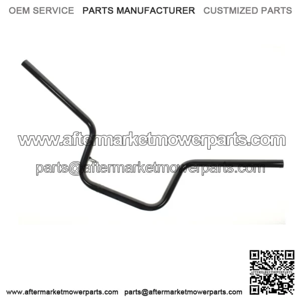 Honda HANDLEBAR 53100-HN5-A80 OEM NEW (For: Honda)