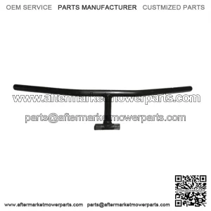 94 Yamaha VMax 600 Snowmobile Handlebars 8AB-23811-00-00