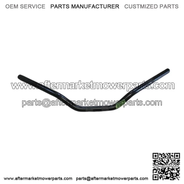 95 XLT Special SP 600 Snowmobile Handlebars