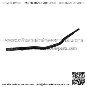 2000 Indy XC 700 SP Snowmobile Handlebars