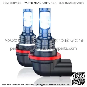 For Honda Rancher Rubicon Fourtrax Foreman TRX420 TRX500 Headlight Bulb 12V