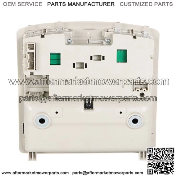 GS4C69970D30 Beige Sunroof OverHead Console Down Light For 09-10 Mazda 6 2.5 3.7 - Image 4
