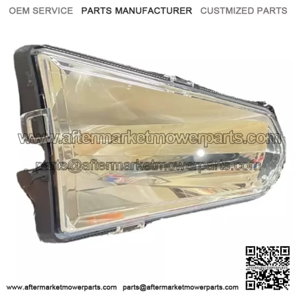 New OEM Polaris Headlight Assembly Right Hand Side PN 2411787