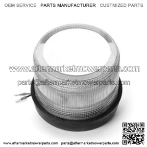 LIGHT ASSEMBLY- STROBE