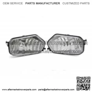 Front lamps Lampy przednie Polaris Sportsman 550 850