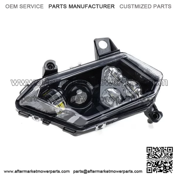 front lights can-am maverick X3 - Image 2