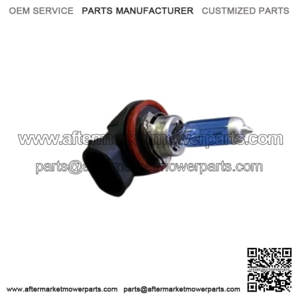 Blue bulb Polaris Sportsman 800 850