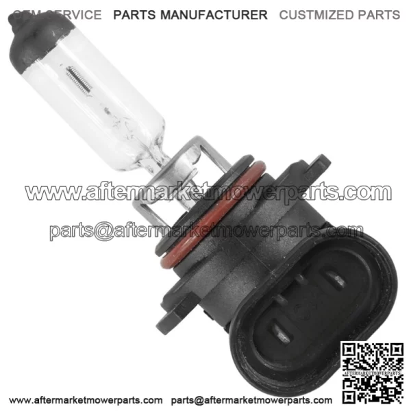 Headlight Bulb for Honda TRX450FE TRX450FM Foreman 450 4x4 2002-2004 (12V 45W) - Image 4