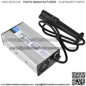 48v 6A 3 pin Golf Cart Battery Charger For Yamaha DRIVE DRE G29 2007-up