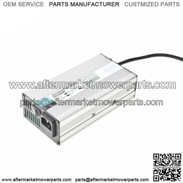 48V/6A RXV Golf Cart Battery Charger Star FOR EzGo Club Car ds TXT Yamaha - Image 2