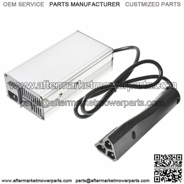 48V/6A RXV Golf Cart Battery Charger Star FOR EzGo Club Car ds TXT Yamaha - Image 3