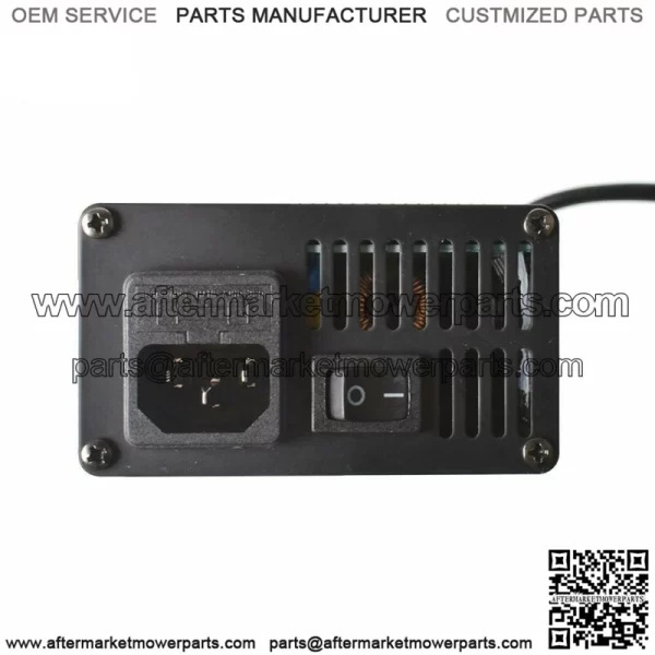 48V/6A RXV Golf Cart Battery Charger Star FOR EzGo Club Car ds TXT Yamaha - Image 4