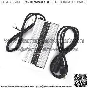 New Powerwise 36 Volt  TXT Medalist Golf Cart Battery Charger Fit For EZGO