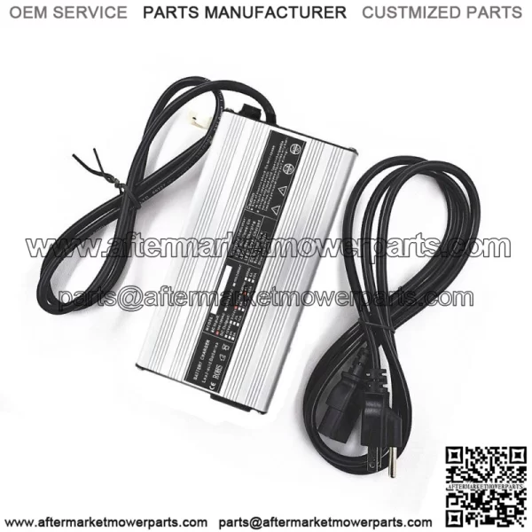 New Powerwise 36 Volt  TXT Medalist Golf Cart Battery Charger Fit For EZGO
