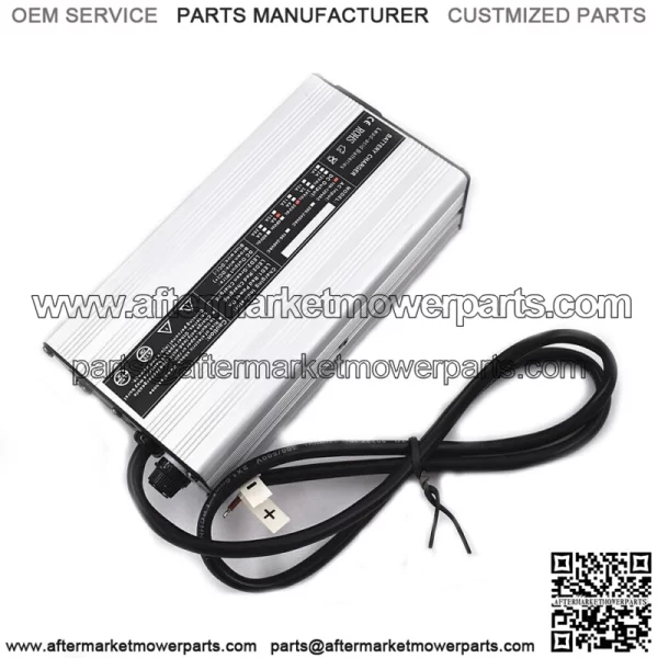 New Powerwise 36 Volt  TXT Medalist Golf Cart Battery Charger Fit For EZGO - Image 3