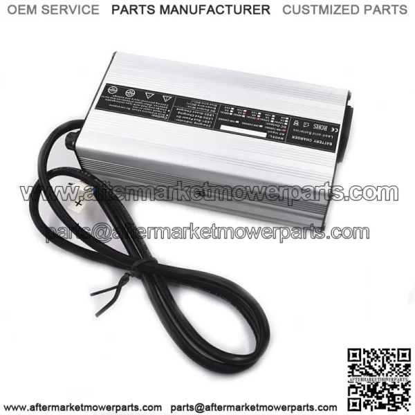 New Powerwise 36 Volt  TXT Medalist Golf Cart Battery Charger Fit For EZGO - Image 4