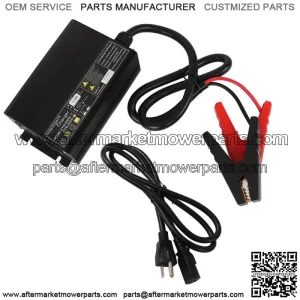 Maintainer Adapter Portable Battery Charger 14.6V 50A for Lifepo4  Lithium Iron