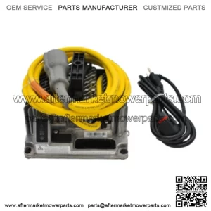 CHARGER,HF,SERVICE,9'DC,6'AC