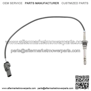 GM Exhaust Gas Temperature (EGT) Sensor for 17-22 Duramax Diesel  6.6L (For: More than one vehicle)