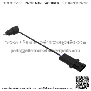 AL226252: Hitch Draft Position Sensor