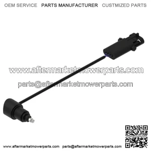 Hitch Draft Sensor