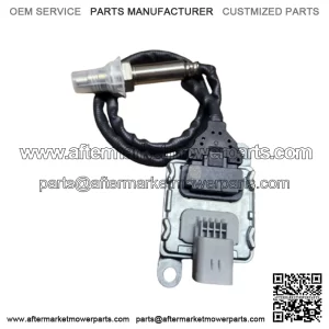 John Deere Aftertreatment Exhaust System Nitrogen OxideNOX Sensor DZ112080