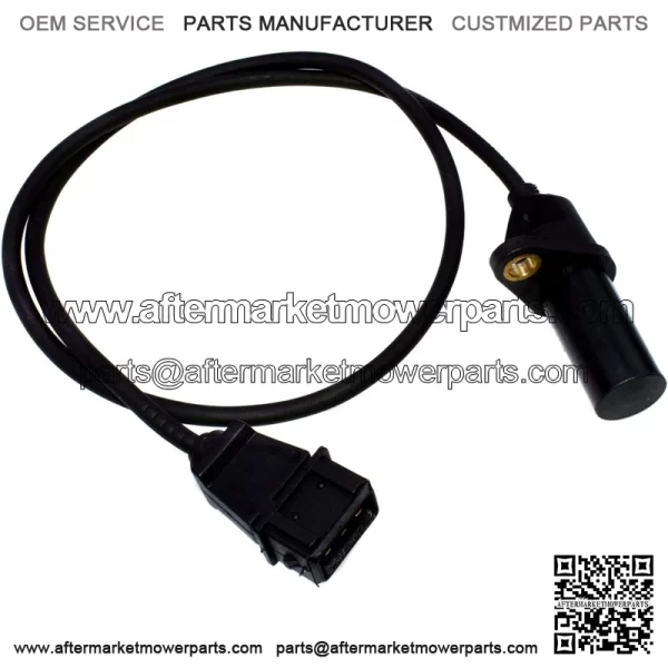 Crankshaft Position Sensor 46479975 NEW For Fiat Multipla Lancia 55189515 46442091 - Image 2