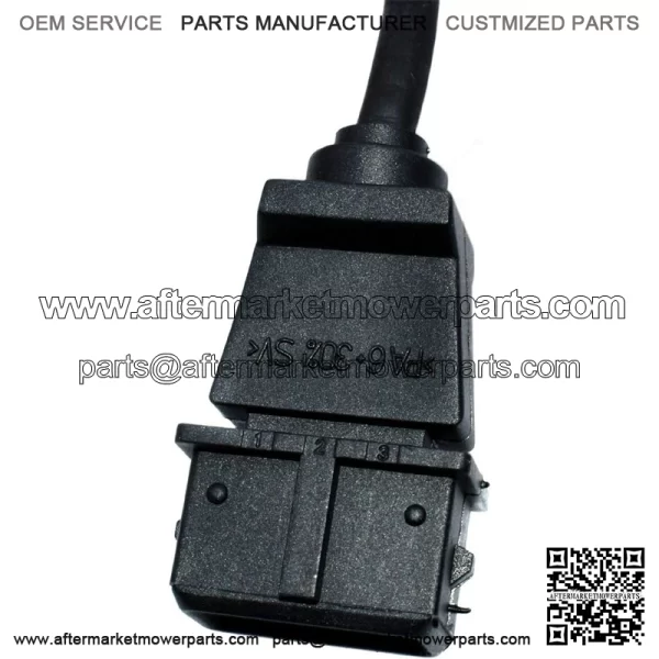 Crankshaft Position Sensor 46479975 NEW For Fiat Multipla Lancia 55189515 46442091 - Image 4