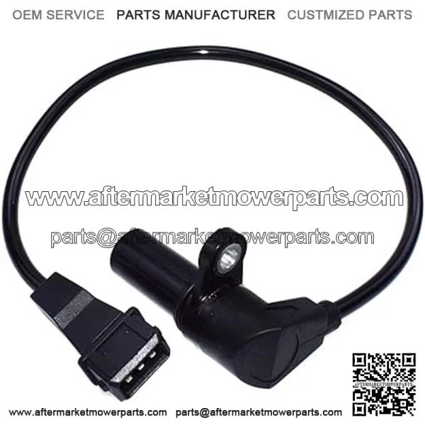 Engine Crankshaft Position Sensor For Chevrolet Aveo Aveo5 Pontiac Wave Wave5 1.6L 25182450,96253542,96434780 - Image 3