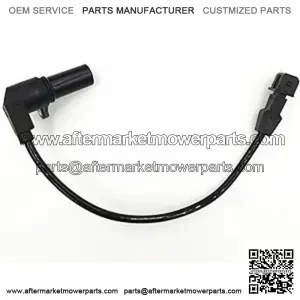 Crankshaft Position Sensor 96325868 89933123 Compatible for CHEVROLET AVEO Kalos Lacetti Matiz Nubira Spark - Daewoo Tico 0.8 1.0 1.2 1.4 16v