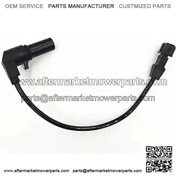 Crankshaft Position Sensor 96325868 89933123 Compatible for CHEVROLET AVEO Kalos Lacetti Matiz Nubira Spark - Daewoo Tico 0.8 1.0 1.2 1.4 16v