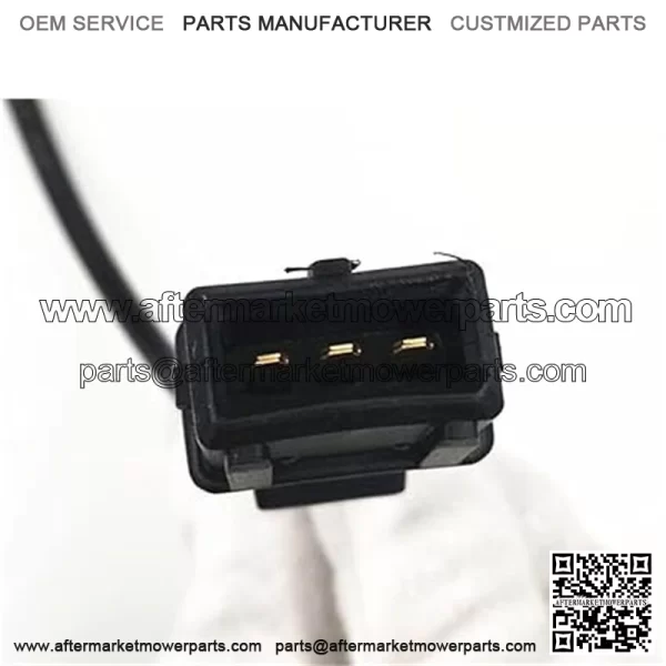 Crankshaft Position Sensor 96325868 89933123 Compatible for CHEVROLET AVEO Kalos Lacetti Matiz Nubira Spark - Daewoo Tico 0.8 1.0 1.2 1.4 16v - Image 5