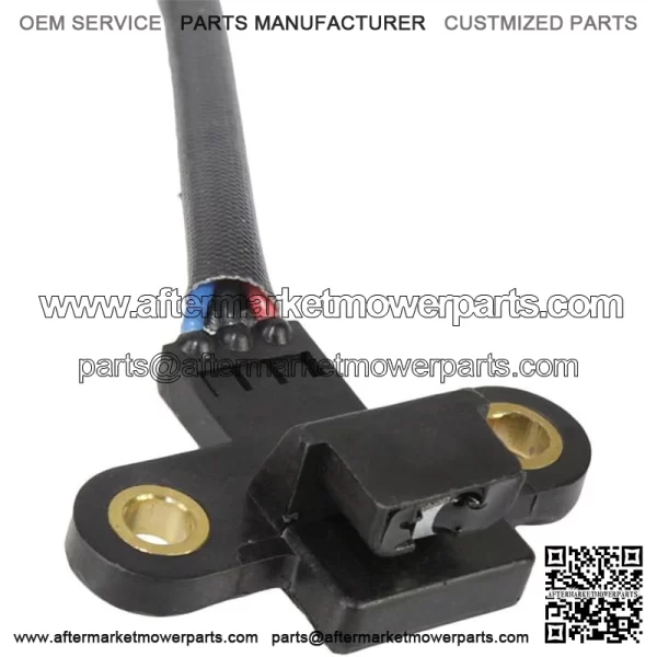 Crankshaft Position Sensor 39310-38070 3931038060 PC536 Comaptible with Hyundai Santa Fe Kia Optima 2.4L 2001 2002 2003 2004 2005 2006 2007 - Image 3