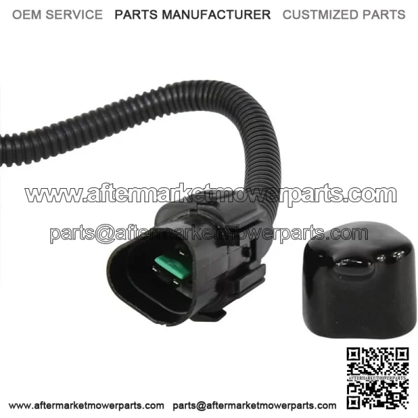 Crankshaft Position Sensor 39310-38070 3931038060 PC536 Comaptible with Hyundai Santa Fe Kia Optima 2.4L 2001 2002 2003 2004 2005 2006 2007 - Image 4