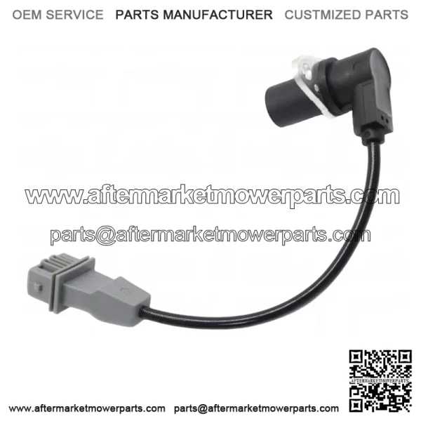 NEW Engine Crankshaft Position Sensor 0K30A-18-891 For Kia Rio 2001-2005