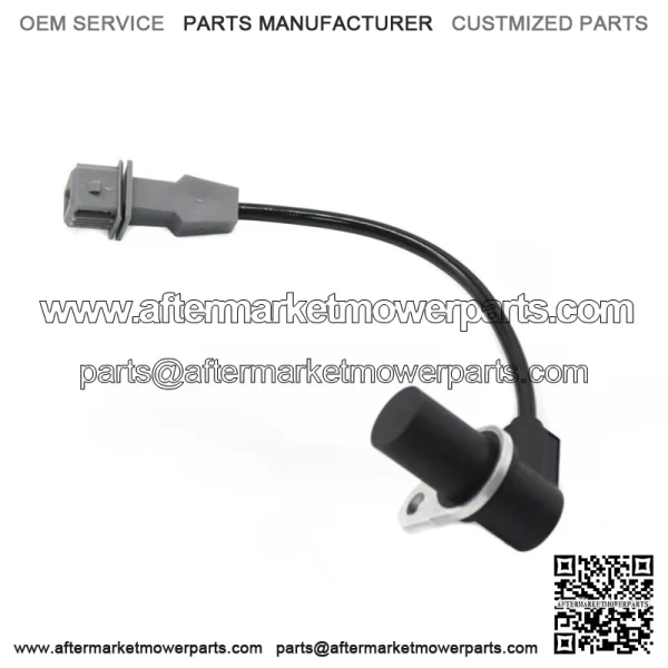 NEW Engine Crankshaft Position Sensor 0K30A-18-891 For Kia Rio 2001-2005 - Image 3