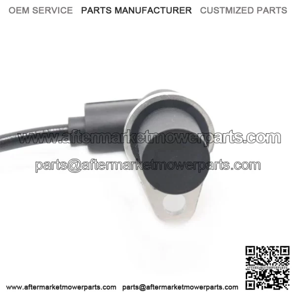 NEW Engine Crankshaft Position Sensor 0K30A-18-891 For Kia Rio 2001-2005 - Image 4