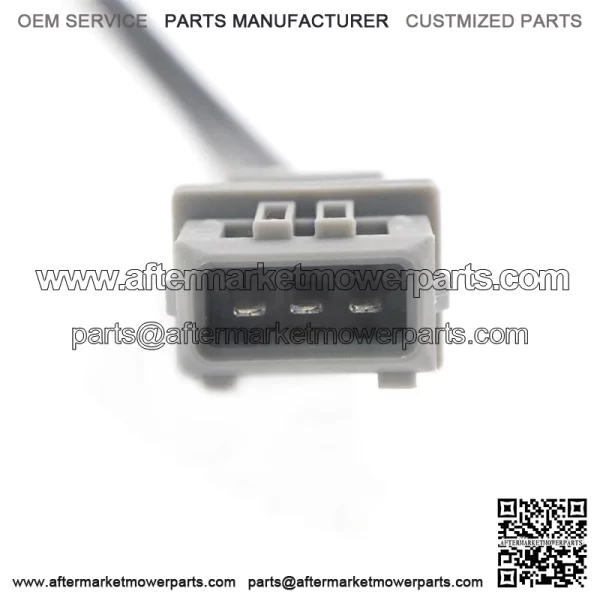 NEW Engine Crankshaft Position Sensor 0K30A-18-891 For Kia Rio 2001-2005 - Image 5