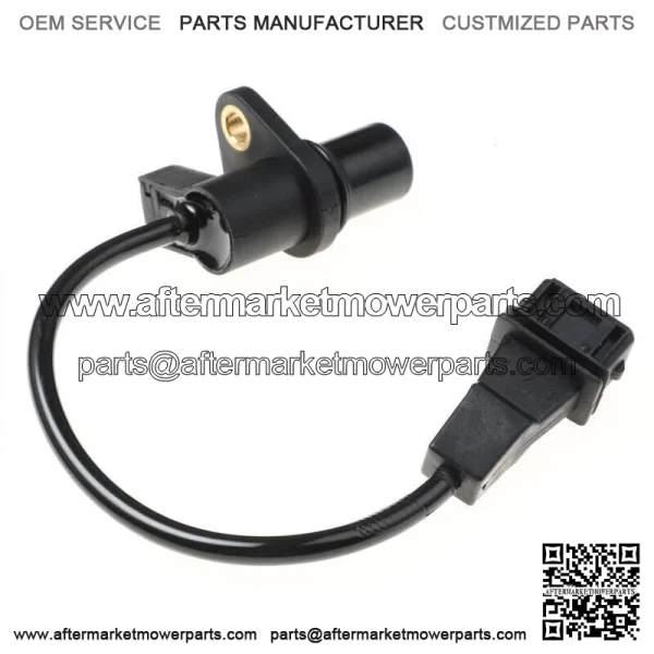 Crankshaft Position Sensor For Hyundai Santa Fe Sonata Tiburon Kia 39180-37150