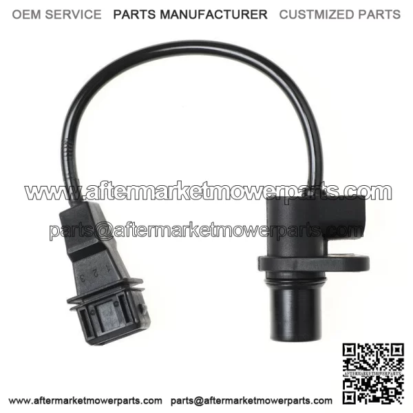 Crankshaft Position Sensor For Hyundai Santa Fe Sonata Tiburon Kia 39180-37150 - Image 2