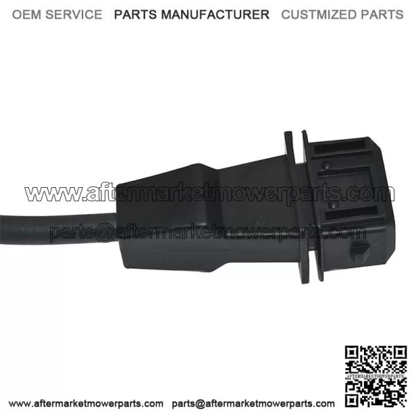 Crankshaft Position Sensor For Hyundai Santa Fe Sonata Tiburon Kia 39180-37150 - Image 4