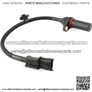Hyundai 39180-2B000 Crankshaft Position Sensor