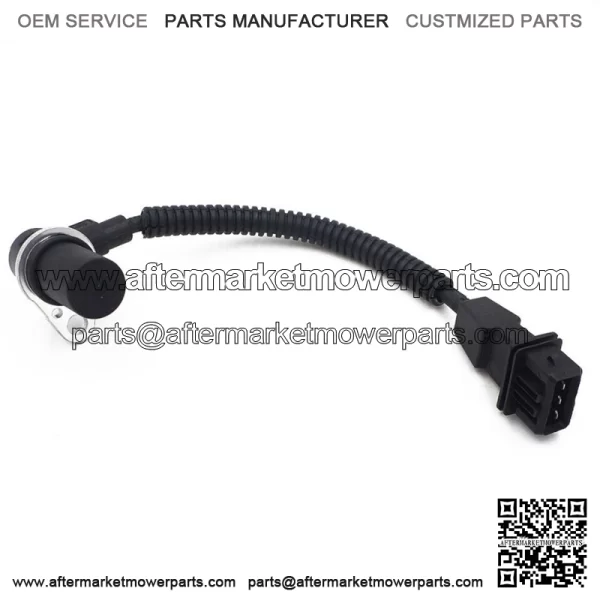 Camshaft Position Sensor For Hyundai Terracan Kia Sedona K25000 2.9L 39300-4X000 - Image 3