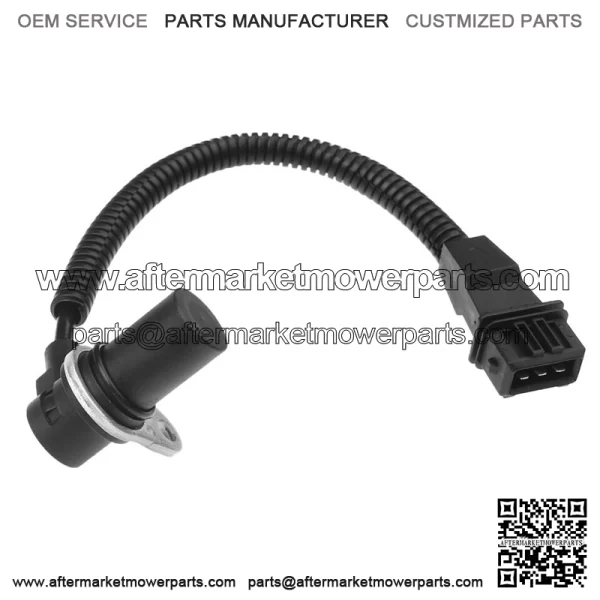 Camshaft Position Sensor for Kia Rio 2001-2005 1.5L 1.6L DOHC Petrol 0K30E18131B - Image 3